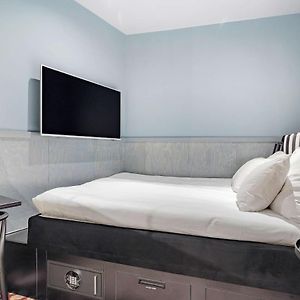 Economy Double Room without Window